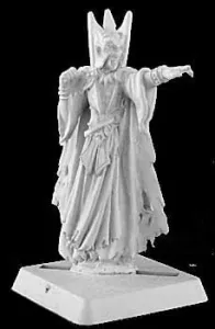 Tharian, Vampire Mage (1)