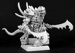 Nai-khanon, Reptus Pit Fighter