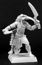 Thoth, Keeper Of The Scrolls Golem