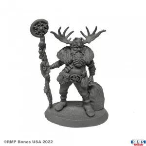 SAINT NICHOLAS THE MIGHTY