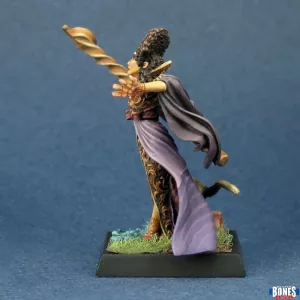 IMPERIAL ENCHANTRESS