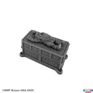 Altar and Sacrifices (3)