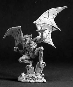 Gargoyle (R-3223)
