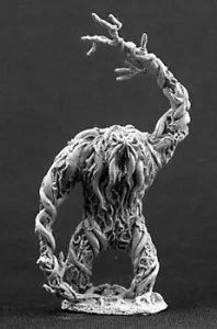 Swamp Shambler (R-3243)