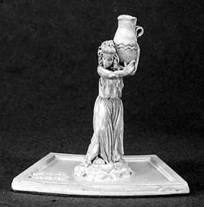 Children of the Zodiac, Aquarius