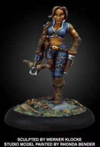 Tara the Silent (R-44005)