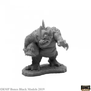 MARSH TROLL (R-44119)