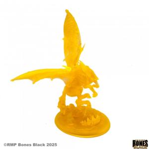 Nightmare (Fiendish Horse)