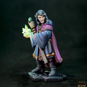 ELF WIZARD