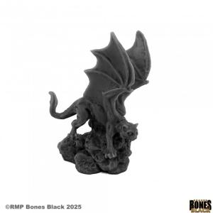 MERCURIX, WINGED CAT