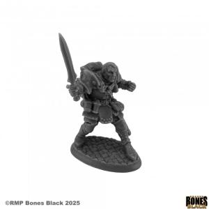 IAGO CIRIEGO (Maggotcrown Rogue)