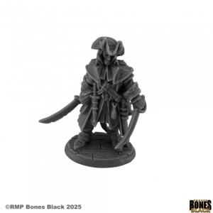 VAX KREEL (Hellrunner Pirate)