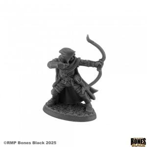 VANCE TREADWELL (Ranger)