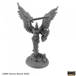 JAMAERAH THE VENGEFUL, ARCHON OF JUSTICE