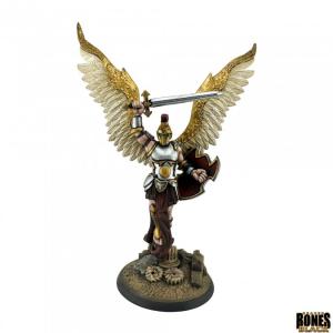 JAMAERAH THE VENGEFUL, ARCHON OF JUSTICE