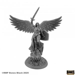 Ashaliel the Radiant (Archon of Divine Light)