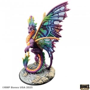 Shimmerscale, Fairy Dragon