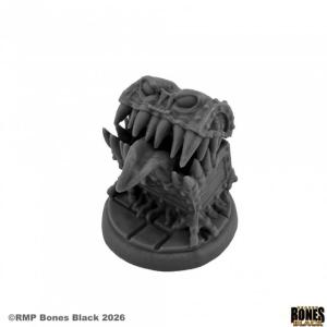 BRIGGLEY THE MIMIC