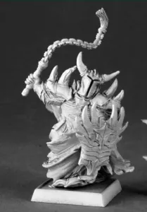 Order of the Scourge Hellknight