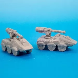 WARDEN (2) (10 mm skala)