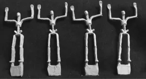 Reaper Advanced Dollies