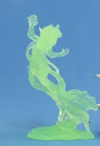 Labella DeMornay, Banshee