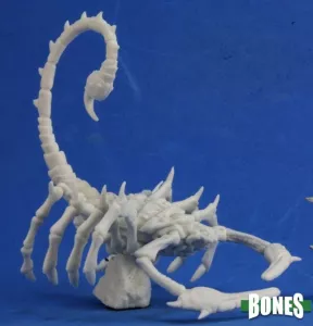 Giant Scorpion (77337)