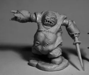 Gutrags, Stitch Golem (R-77499)