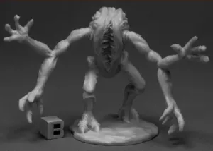 Gug, Eldritch Horror