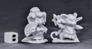 Eastern Mouslings (2) (R-77547)