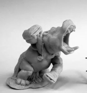 Avatar of Rage (Hippo)