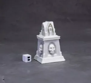 Graveyard Shrine