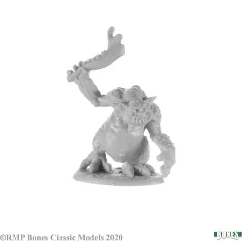 CAVE TROLL (R-77704)