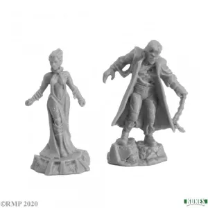 GRAVEFLESH SERVANTS (2)