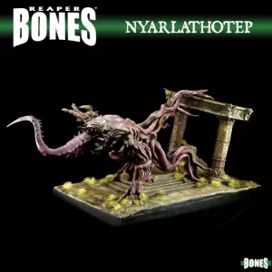 NYARLATHOTEP