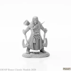 HAKON, ICONIC SKALD (R-89049)