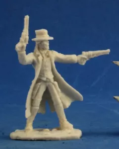 STONE (Gunslinger)