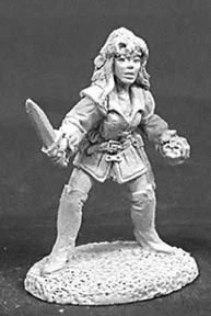 Tara The Silent (R-02021)