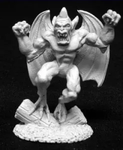 Gargoyle (R02040)
