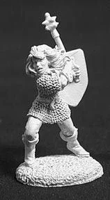 Christina The Devout (R-02123)