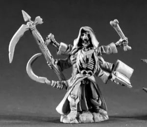 Arachno-assassin (R-02159)