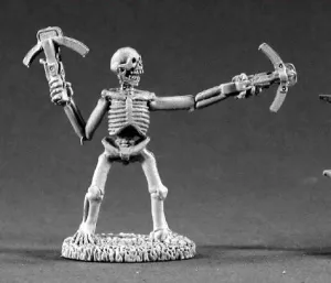 Skeleton (R02210)