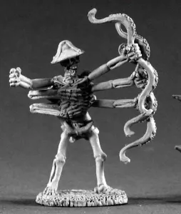 Arachno-assassin (R-02256)