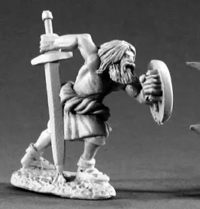 Highlander (R-02260)