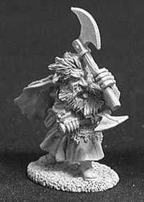 Balan Ironbreaker (R-02373)