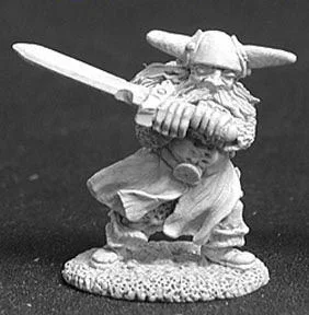 Brag Ironballs (R02376)