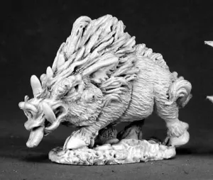 Dire Boar (02527)