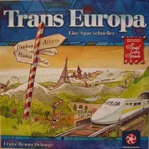 TransEuropa