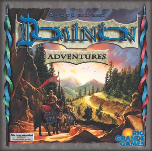 Dominion: Adventures