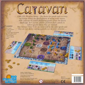 Caravan